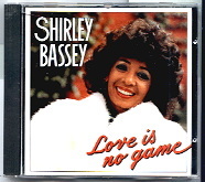 Shirley Bassey